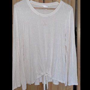 Lauren Conrad blouse